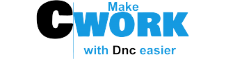 CWORK: Make Cwork with Dnc easier