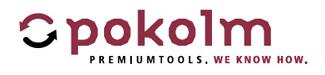 Pokolm Premiumtools. We know how