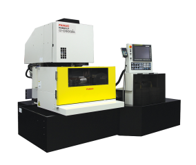 FANUC Alpha C 600 IA